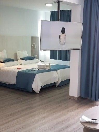 Фотографія Blue Star Apartamentos 2*